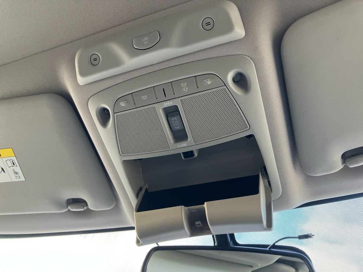 Used Nissan X-Trail 2017 for sale - 77033807: Photo 45