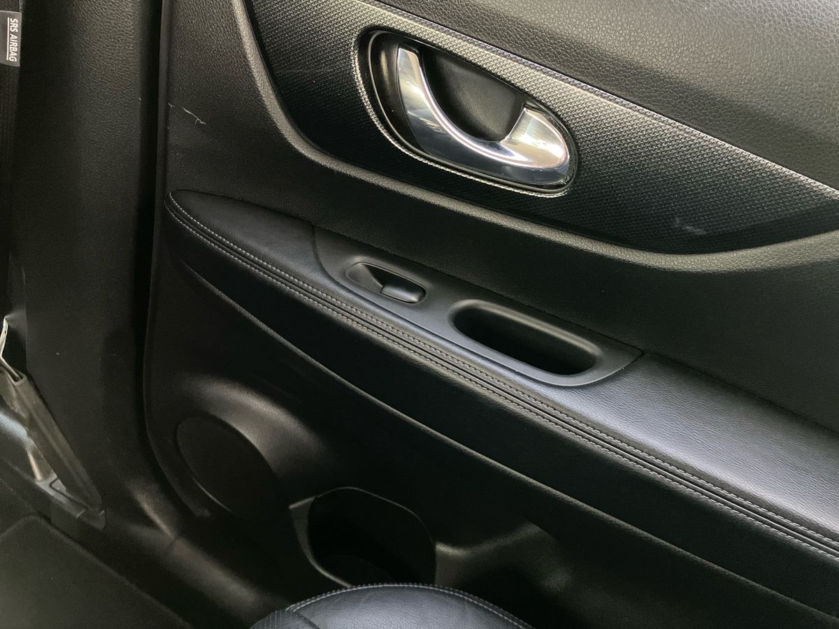 Used Nissan X-Trail 2017 for sale - 77033807: Photo 51