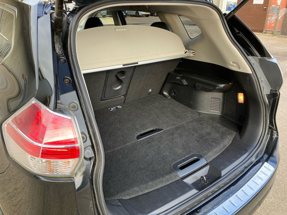 Used Nissan X-Trail 2017 for sale - 77033807: Photo 55