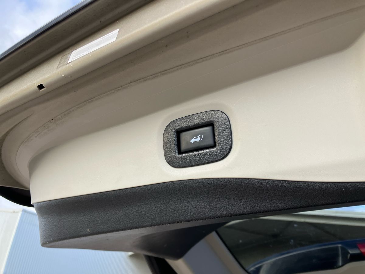 Used Nissan X-Trail 2017 for sale - 77033807: Photo 56