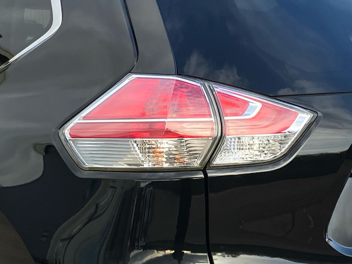 Used Nissan X-Trail 2017 for sale - 77033807: Photo 57