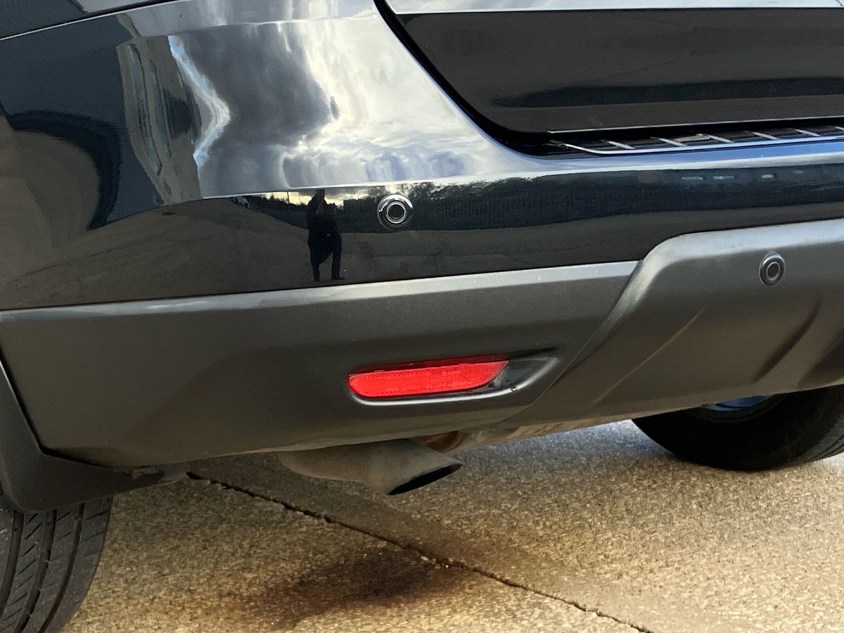 Used Nissan X-Trail 2017 for sale - 77033807: Photo 58