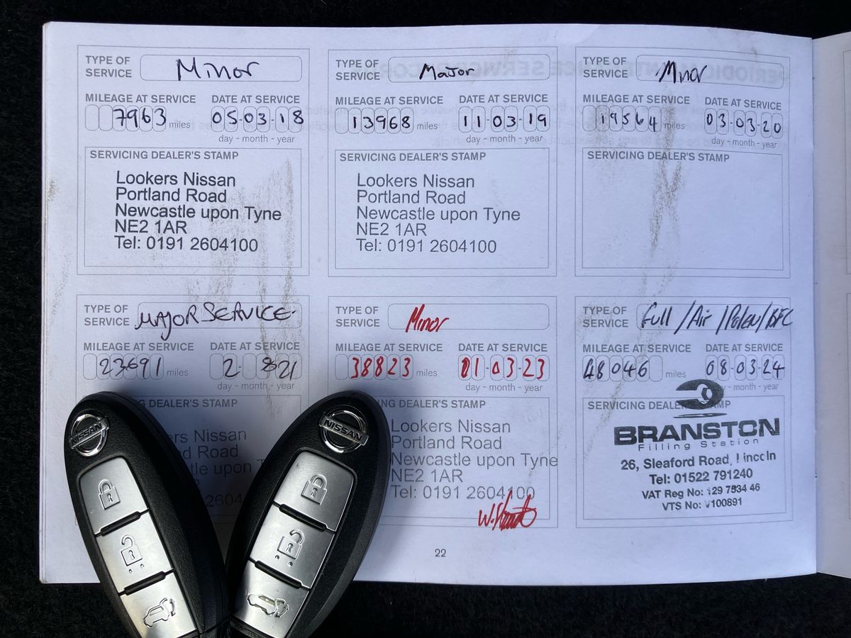 Used Nissan X-Trail 2017 for sale - 77033807: Photo 60