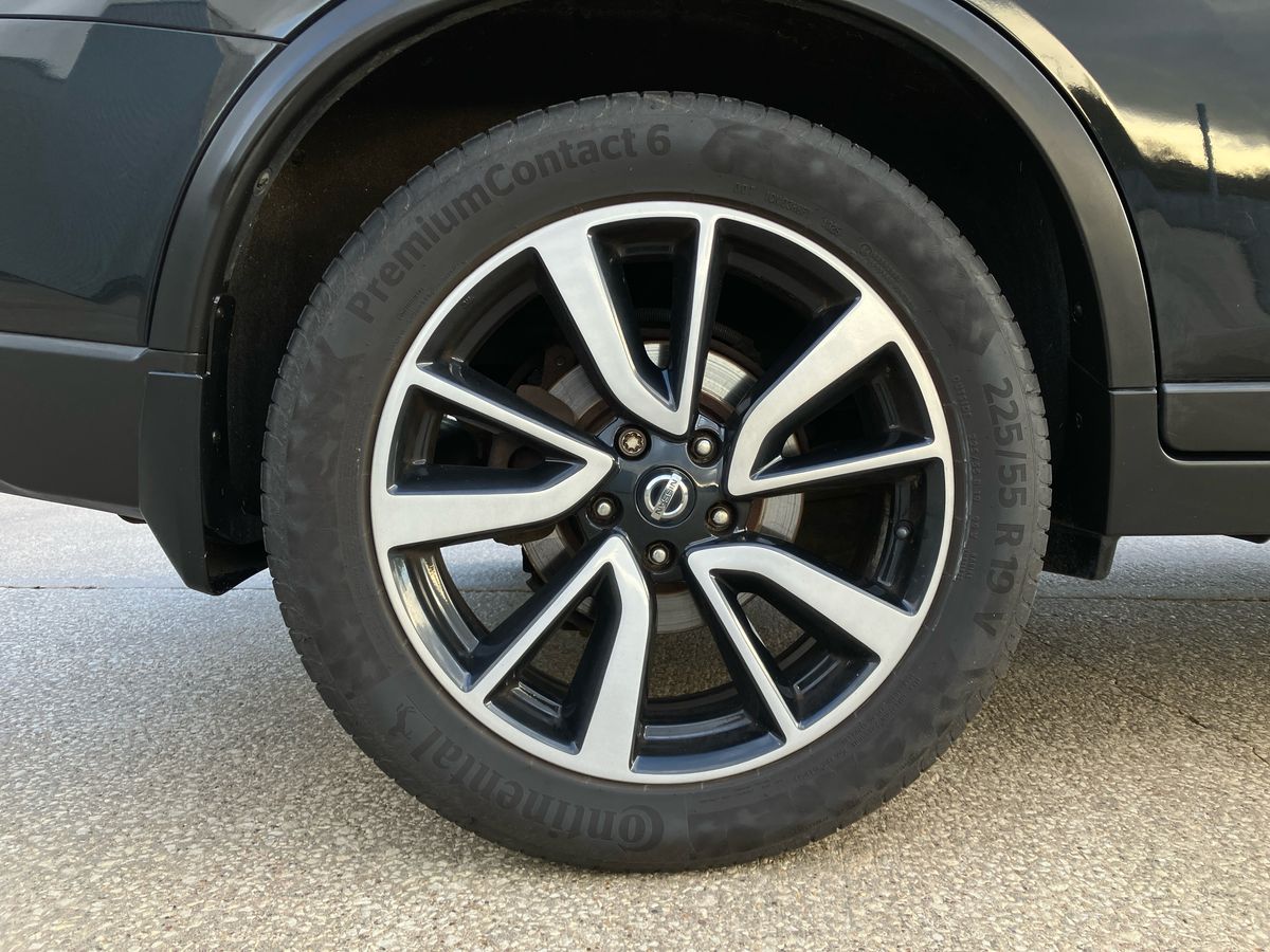 Used Nissan X-Trail 2017 for sale - 77033807: Photo 7