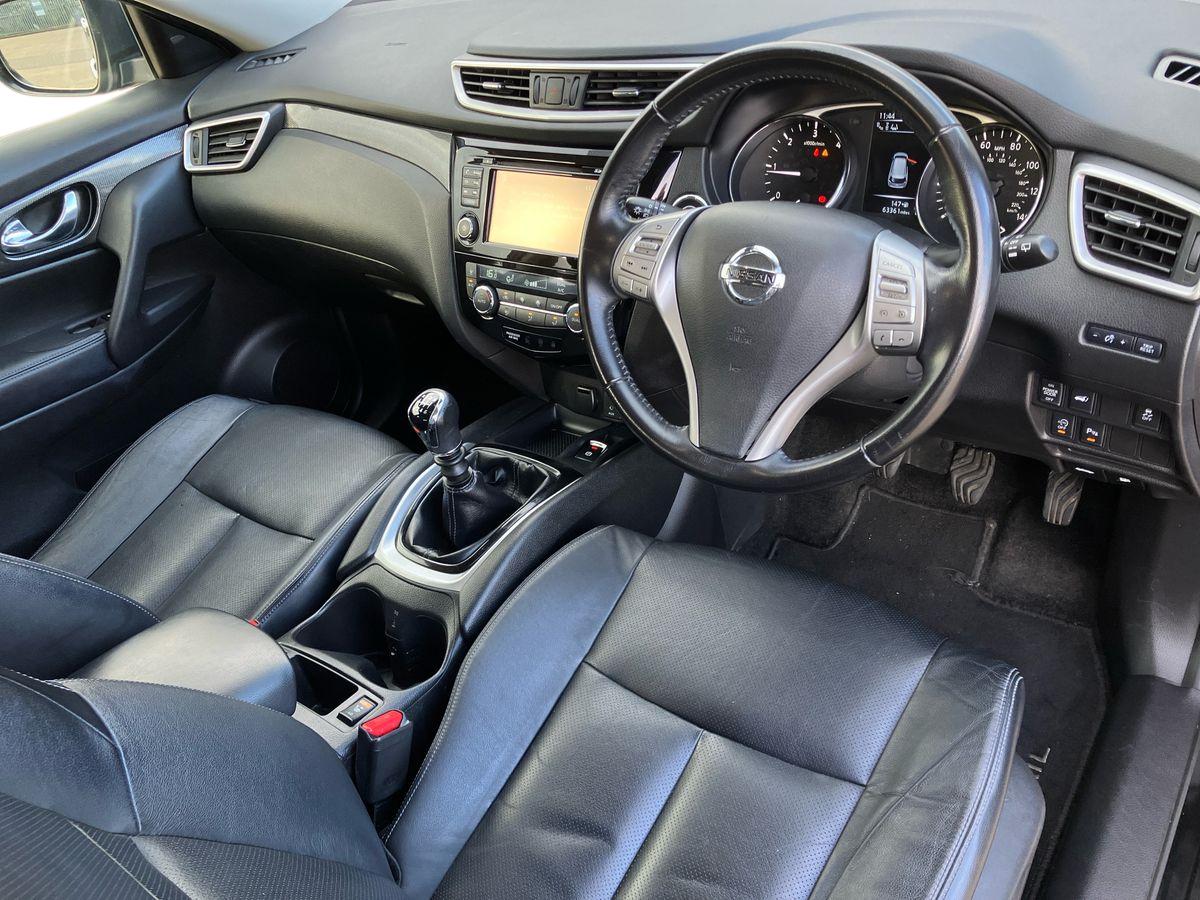 Used Nissan X-Trail 2017 for sale - 77033807: Photo 8