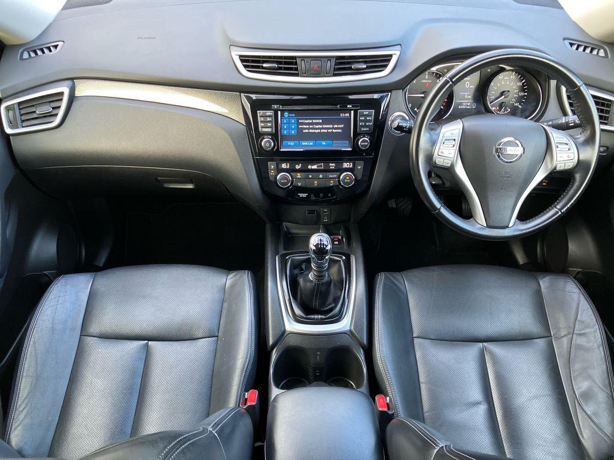Used Nissan X-Trail 2017 for sale - 77033807: Photo 9