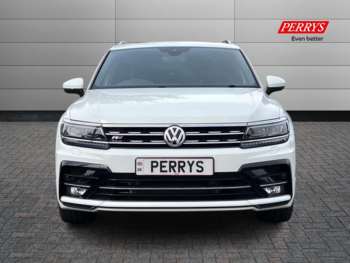 Used Volkswagen Tiguan Allspace 2019 for sale - 74937596: Photo