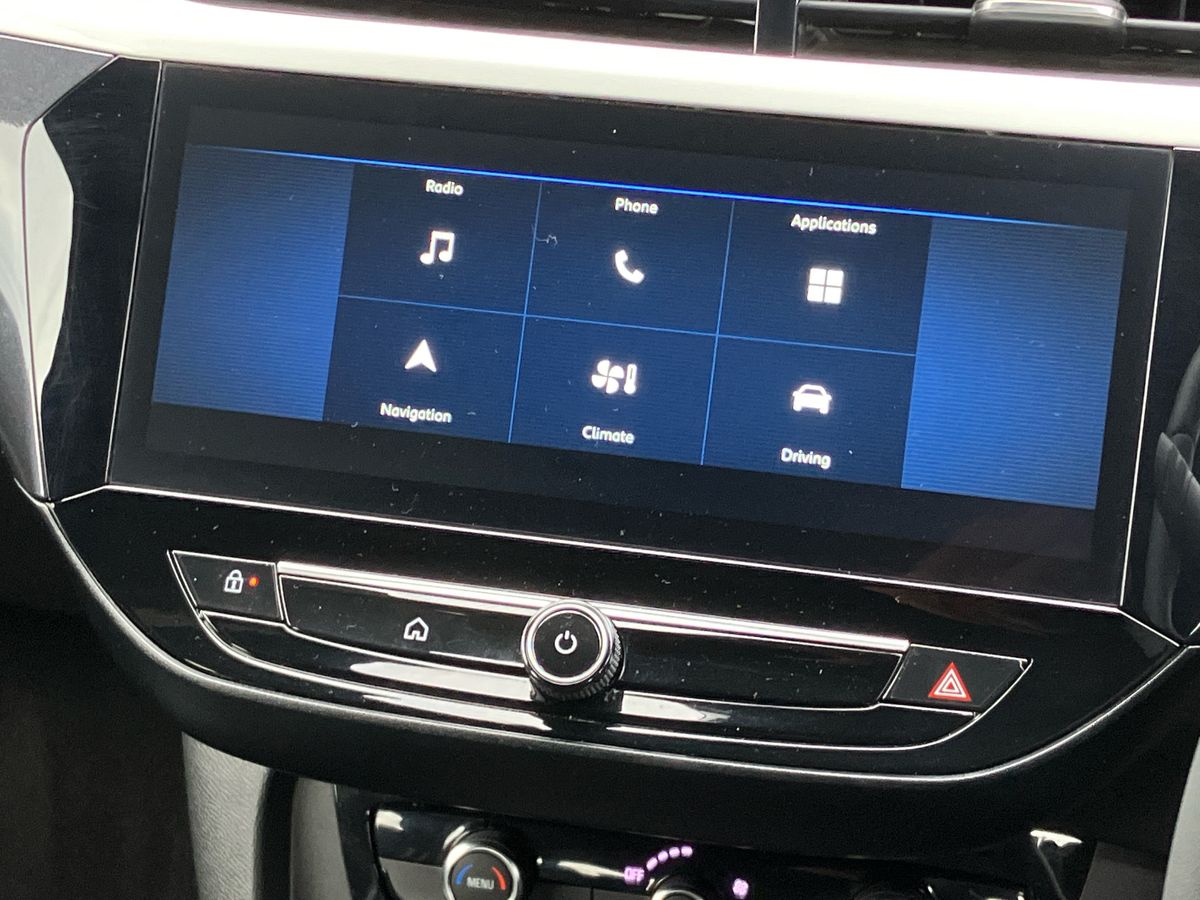 Used Vauxhall Corsa 2024 for sale - 77033770: Photo 10