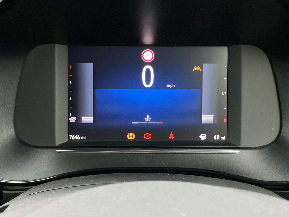 Used Vauxhall Corsa 2024 for sale - 77033770: Photo 14