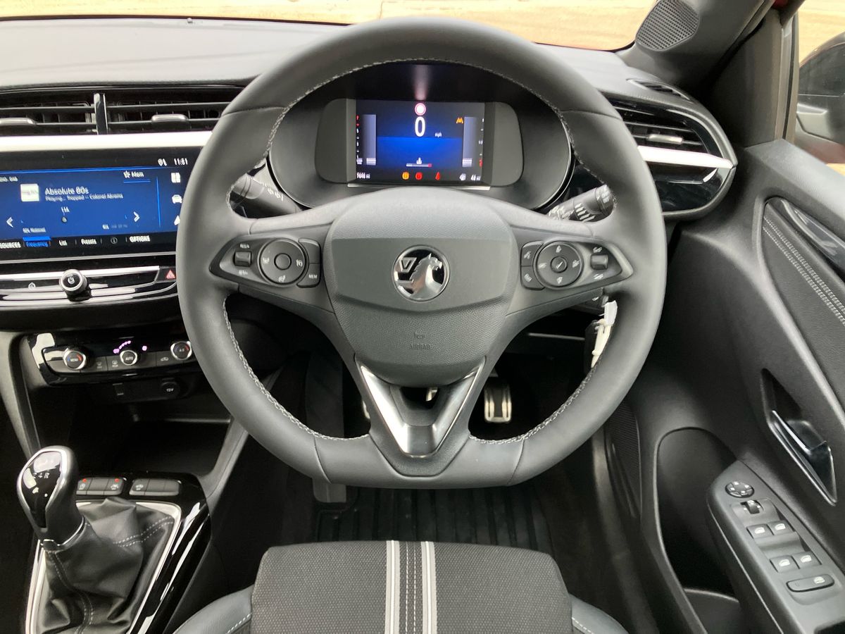 Used Vauxhall Corsa 2024 for sale - 77033770: Photo 15
