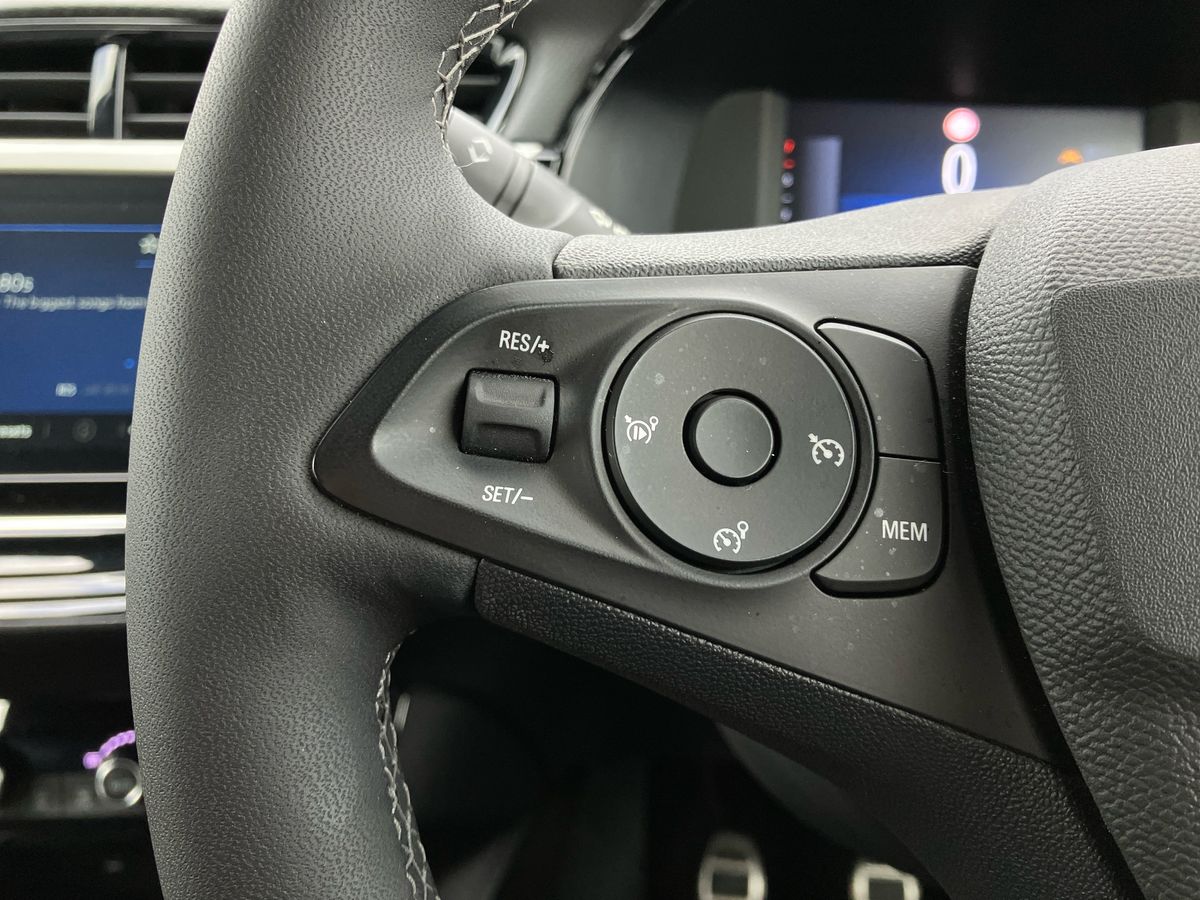 Used Vauxhall Corsa 2024 for sale - 77033770: Photo 16