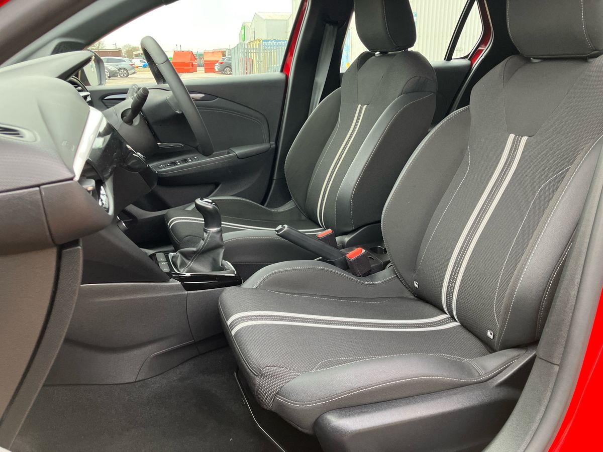 Used Vauxhall Corsa 2024 for sale - 77033770: Photo 24