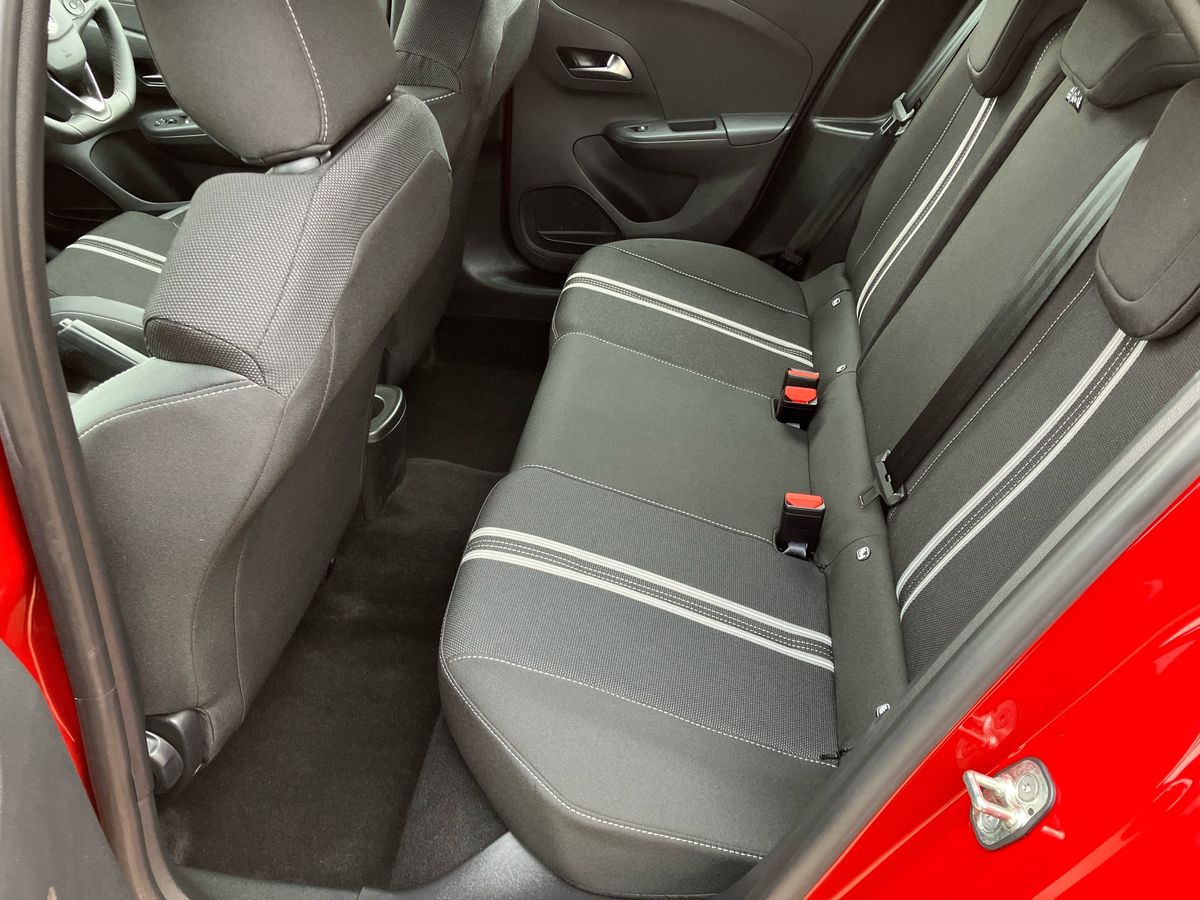 Used Vauxhall Corsa 2024 for sale - 77033770: Photo 26