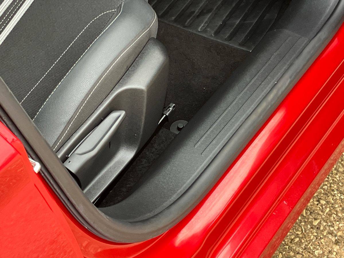 Used Vauxhall Corsa 2024 for sale - 77033770: Photo 27