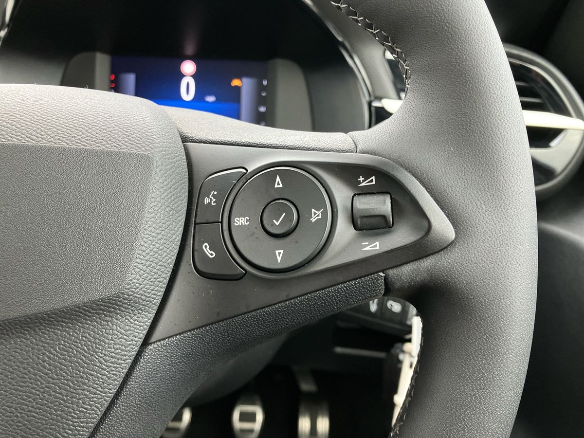 Used Vauxhall Corsa 2024 for sale - 77033770: Photo 29