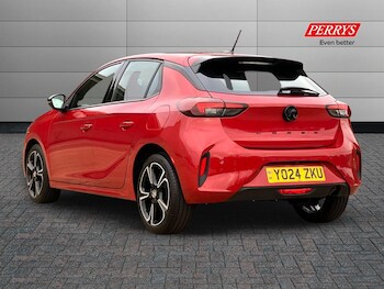 Used Vauxhall Corsa 2024 for sale - 77033770: Photo