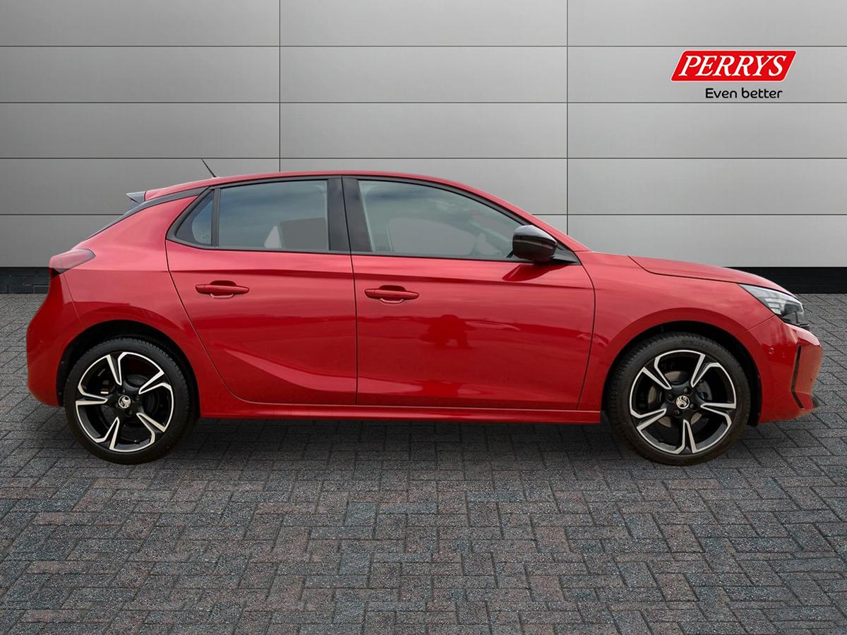 Used Vauxhall Corsa 2024 for sale - 77033770: Photo 3