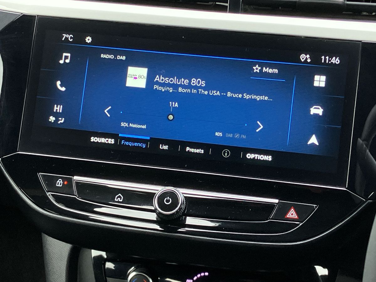 Used Vauxhall Corsa 2024 for sale - 77033770: Photo 32