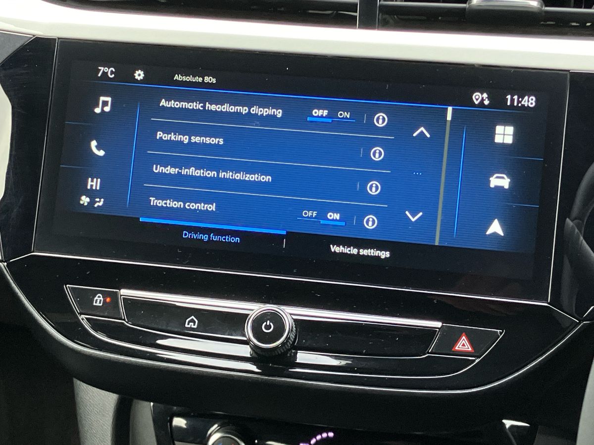 Used Vauxhall Corsa 2024 for sale - 77033770: Photo 34