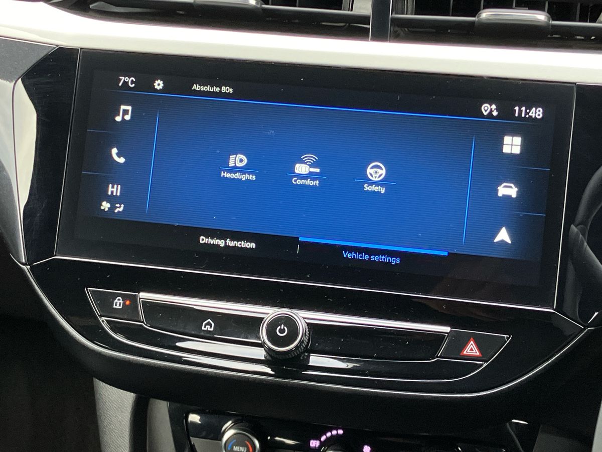 Used Vauxhall Corsa 2024 for sale - 77033770: Photo 35