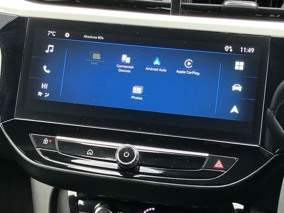 Used Vauxhall Corsa 2024 for sale - 77033770: Photo 36