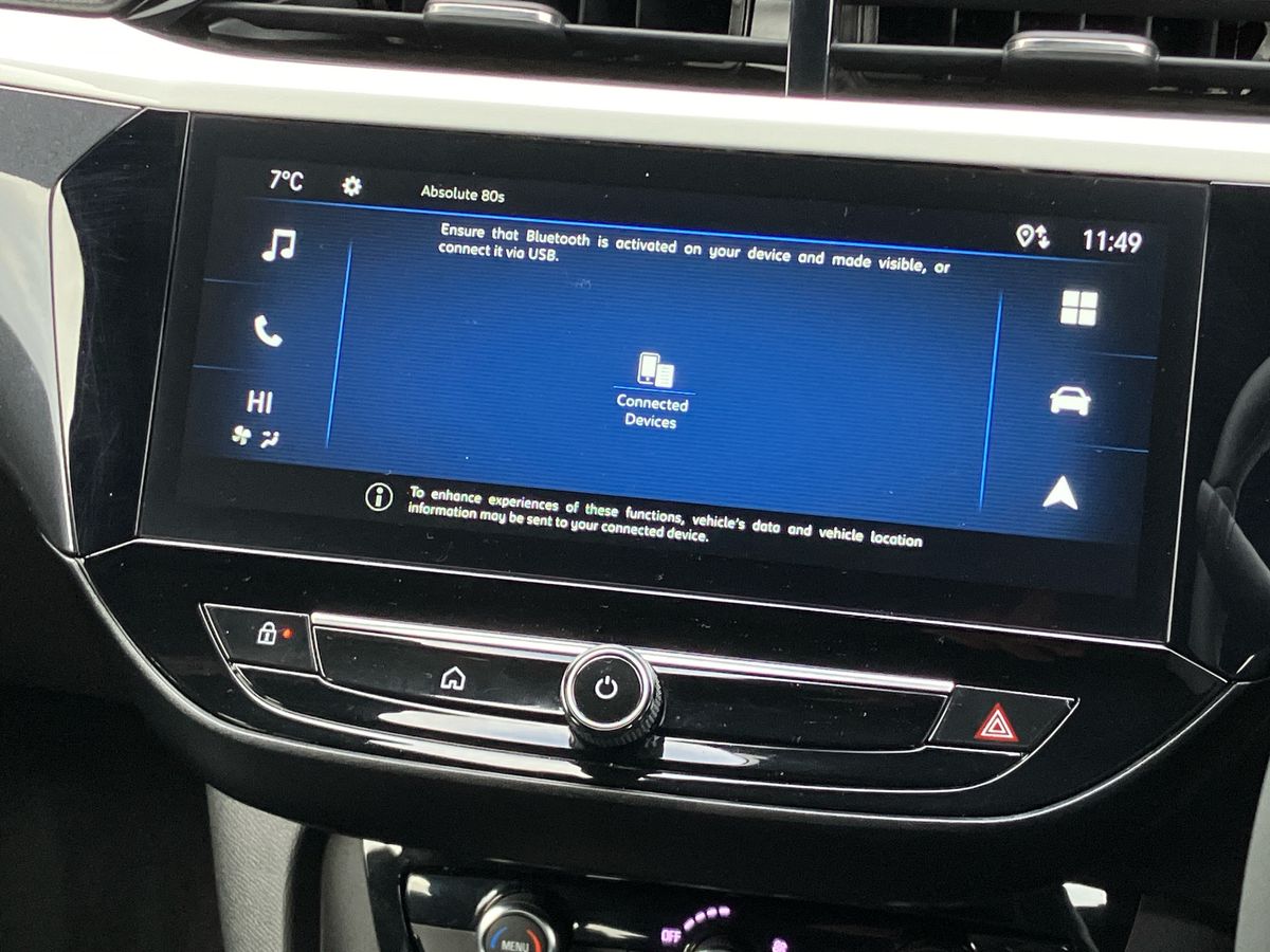 Used Vauxhall Corsa 2024 for sale - 77033770: Photo 37