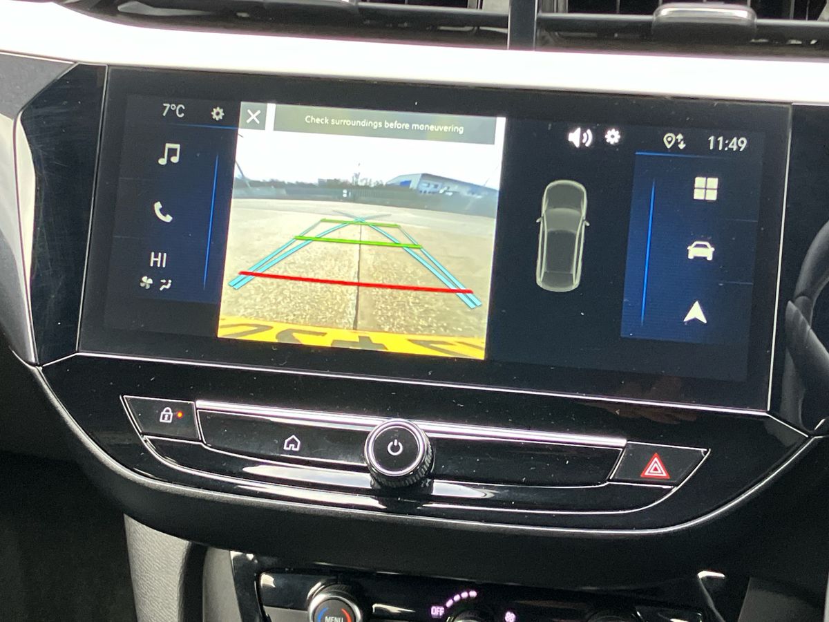 Used Vauxhall Corsa 2024 for sale - 77033770: Photo 38