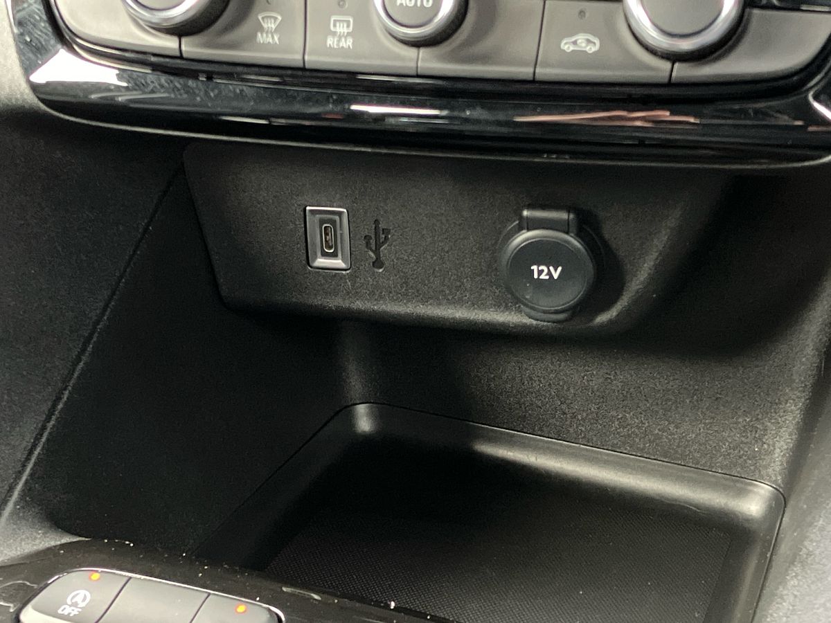 Used Vauxhall Corsa 2024 for sale - 77033770: Photo 39