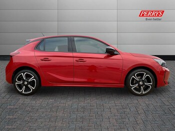 Used Vauxhall Corsa 2024 for sale - 77033770: Photo