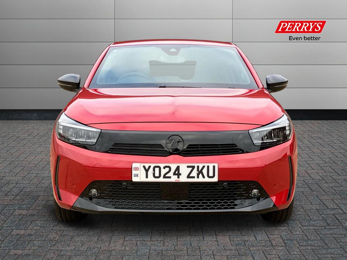 Used Vauxhall Corsa 2024 for sale - 77033770: Photo 4