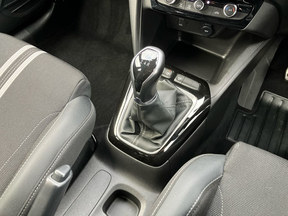 Used Vauxhall Corsa 2024 for sale - 77033770: Photo 41