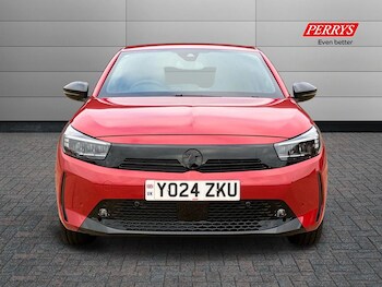 Used Vauxhall Corsa 2024 for sale - 77033770: Photo