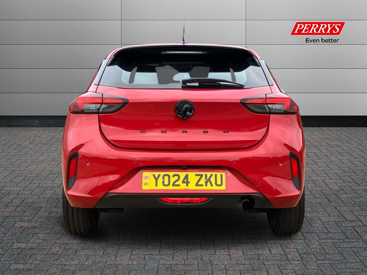 Used Vauxhall Corsa 2024 for sale - 77033770: Photo 5