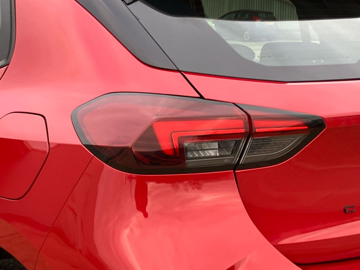 Used Vauxhall Corsa 2024 for sale - 77033770: Photo 52