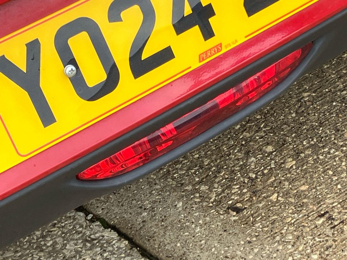 Used Vauxhall Corsa 2024 for sale - 77033770: Photo 55