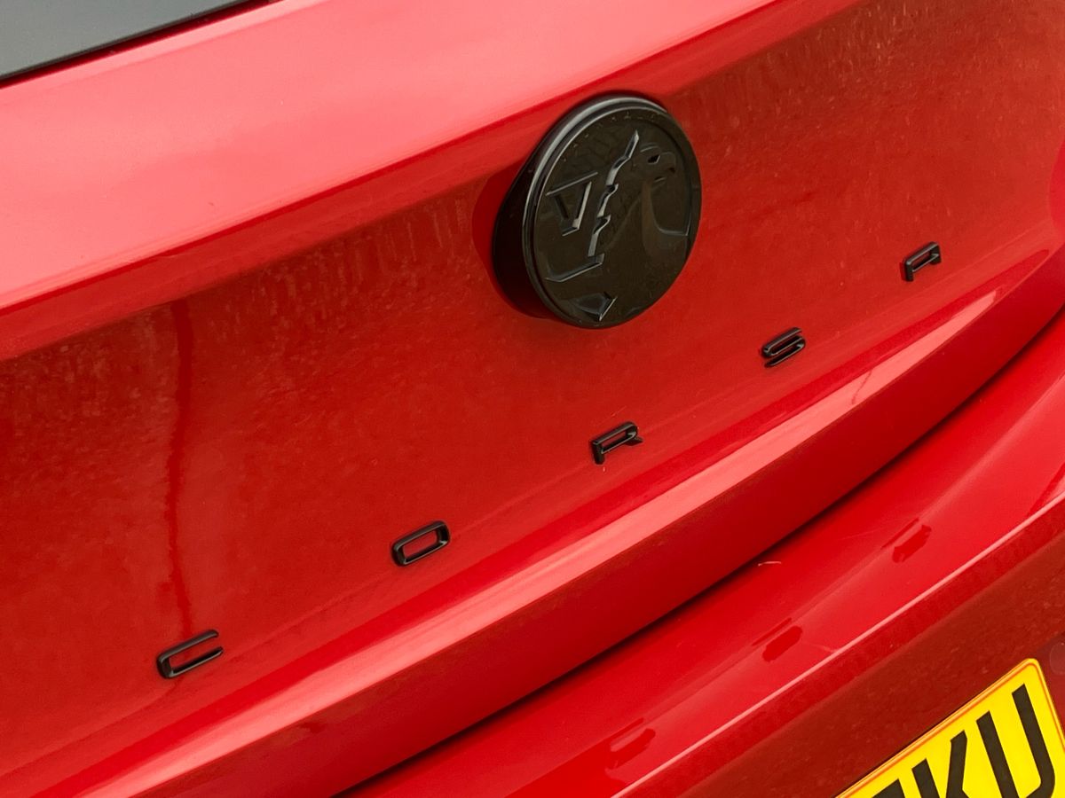 Used Vauxhall Corsa 2024 for sale - 77033770: Photo 57