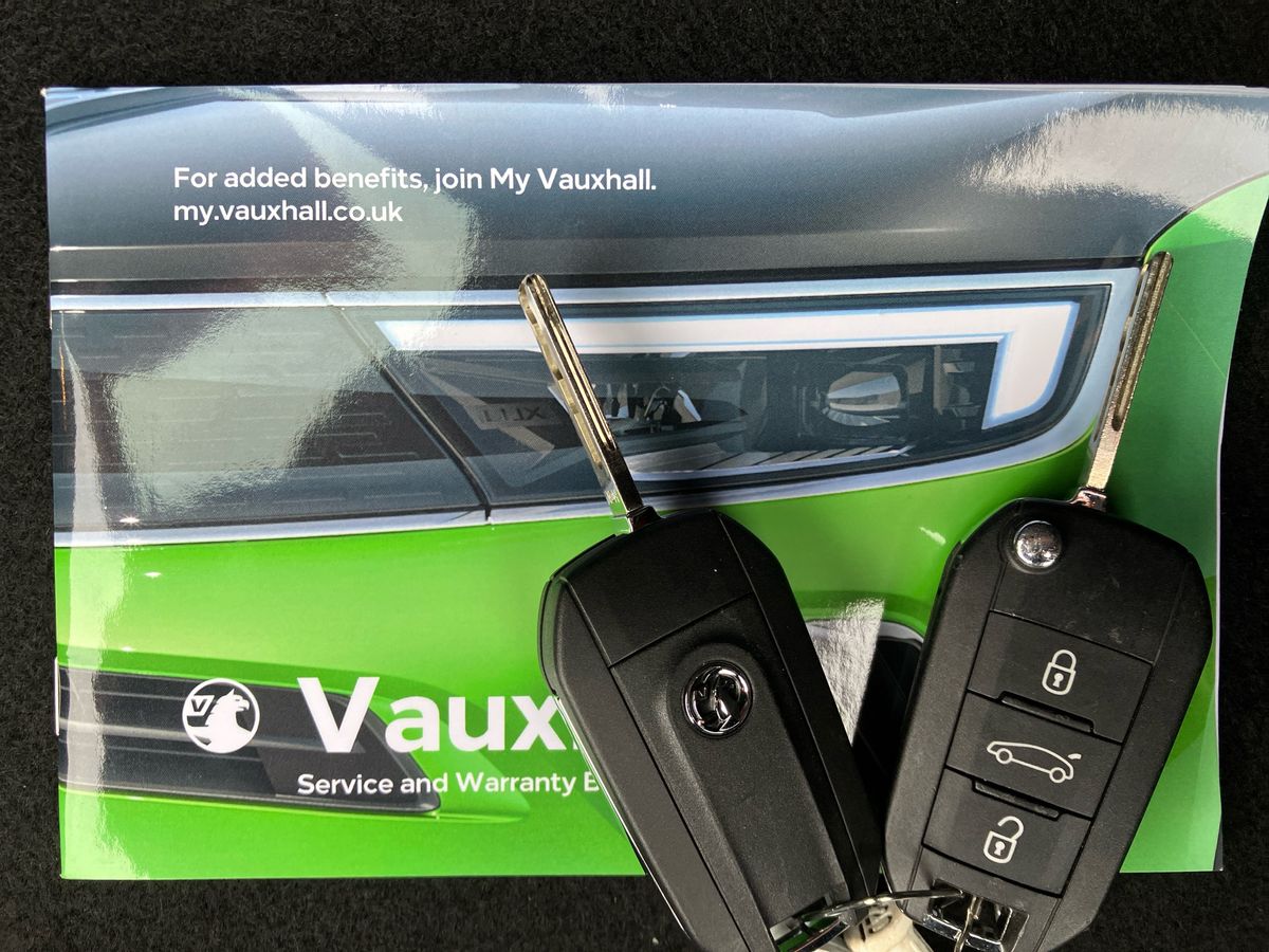 Used Vauxhall Corsa 2024 for sale - 77033770: Photo 58
