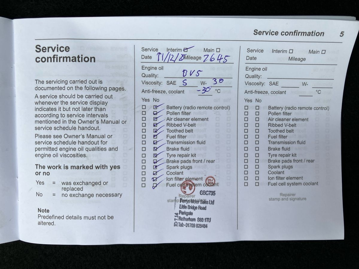 Used Vauxhall Corsa 2024 for sale - 77033770: Photo 59