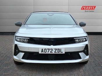 Used Vauxhall Astra 2022 for sale - 77271708: Photo