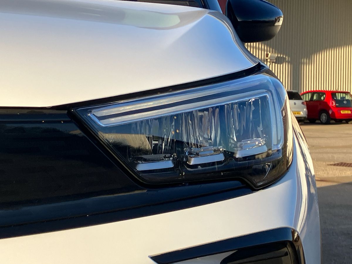 Used Vauxhall Crossland 2022 for sale - 76736023: Photo 13