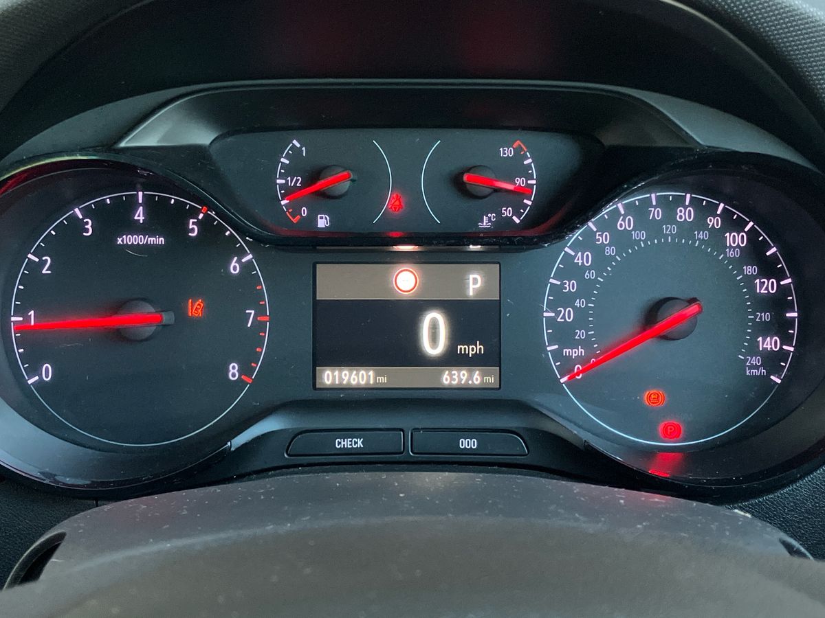 Used Vauxhall Crossland 2022 for sale - 76736023: Photo 14