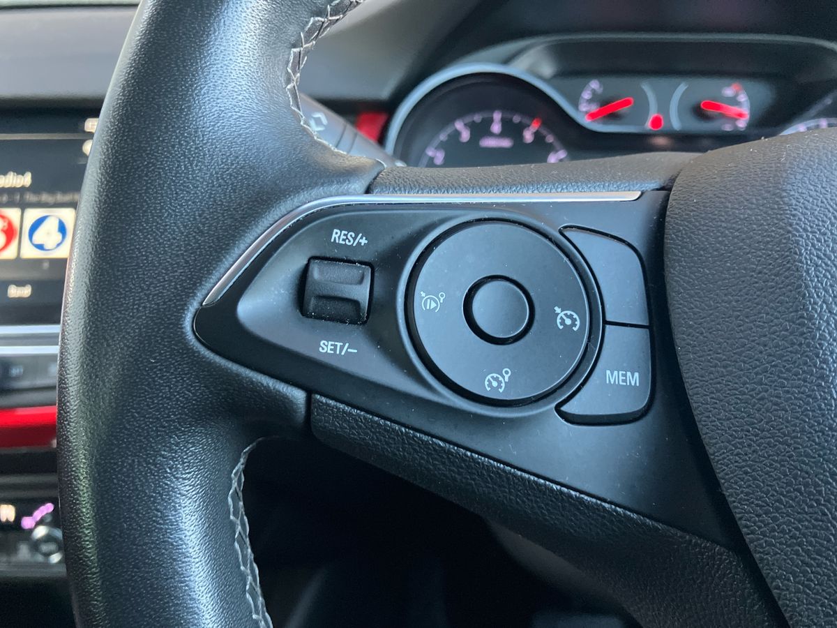 Used Vauxhall Crossland 2022 for sale - 76736023: Photo 16