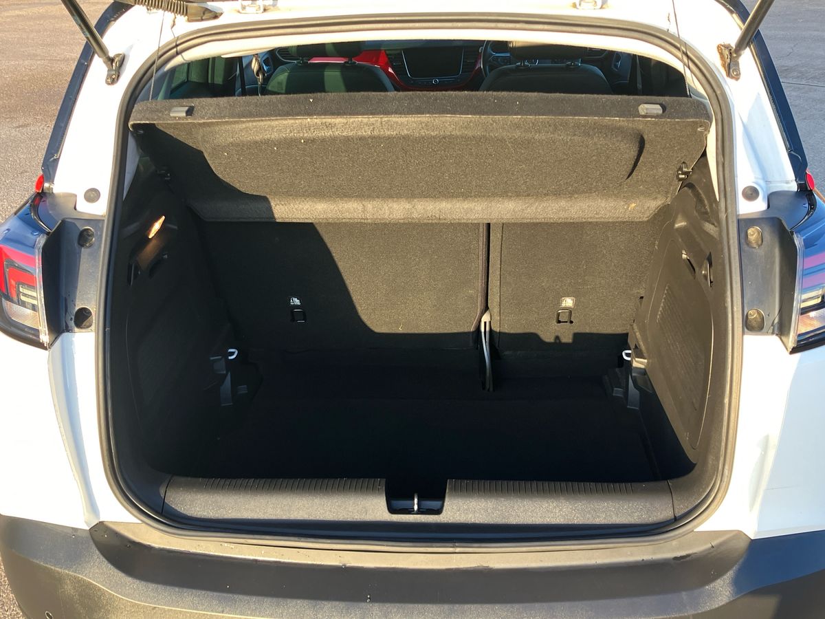 Used Vauxhall Crossland 2022 for sale - 76736023: Photo 20