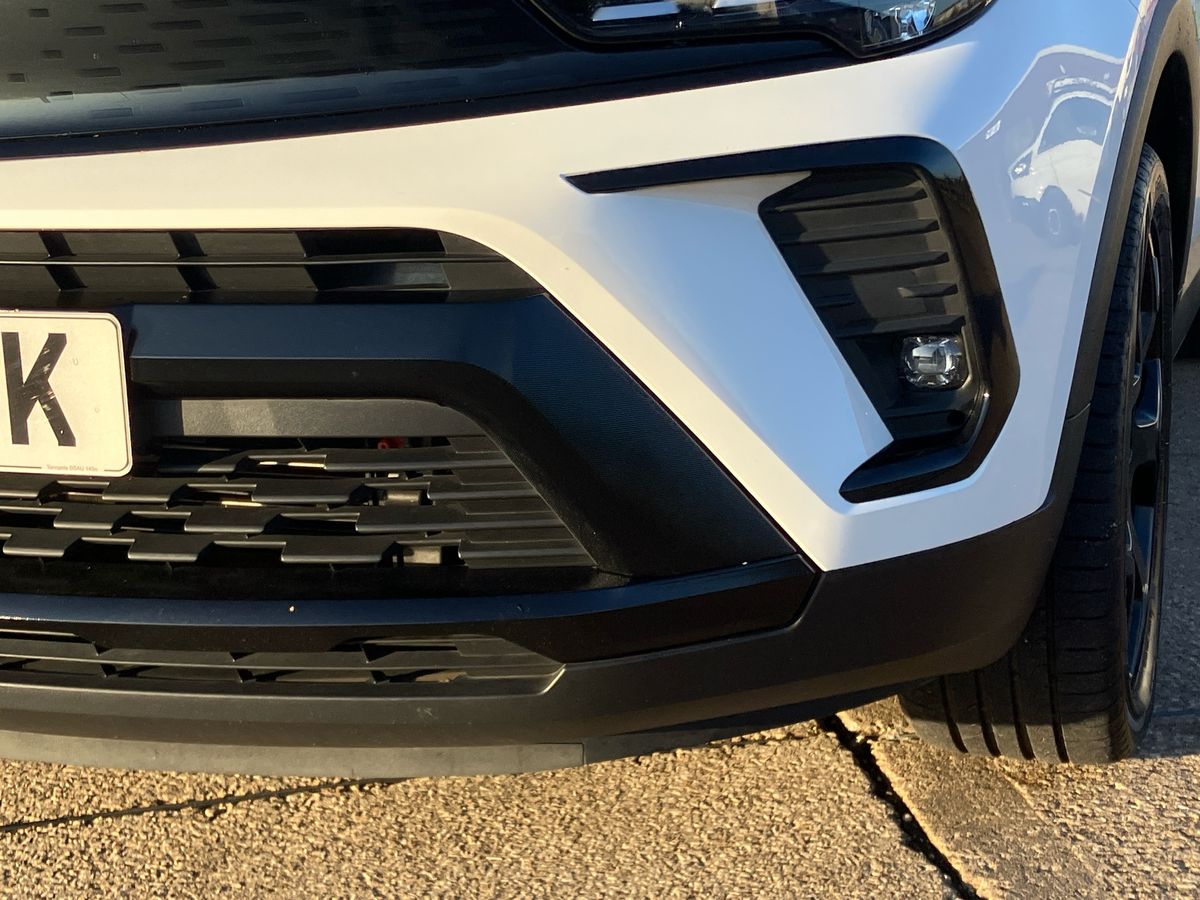 Used Vauxhall Crossland 2022 for sale - 76736023: Photo 21