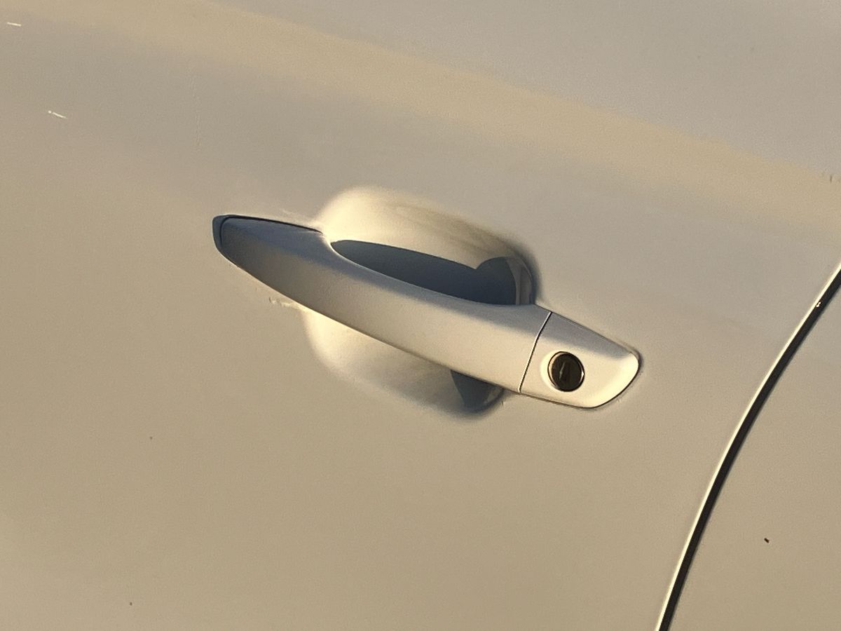 Used Vauxhall Crossland 2022 for sale - 76736023: Photo 23