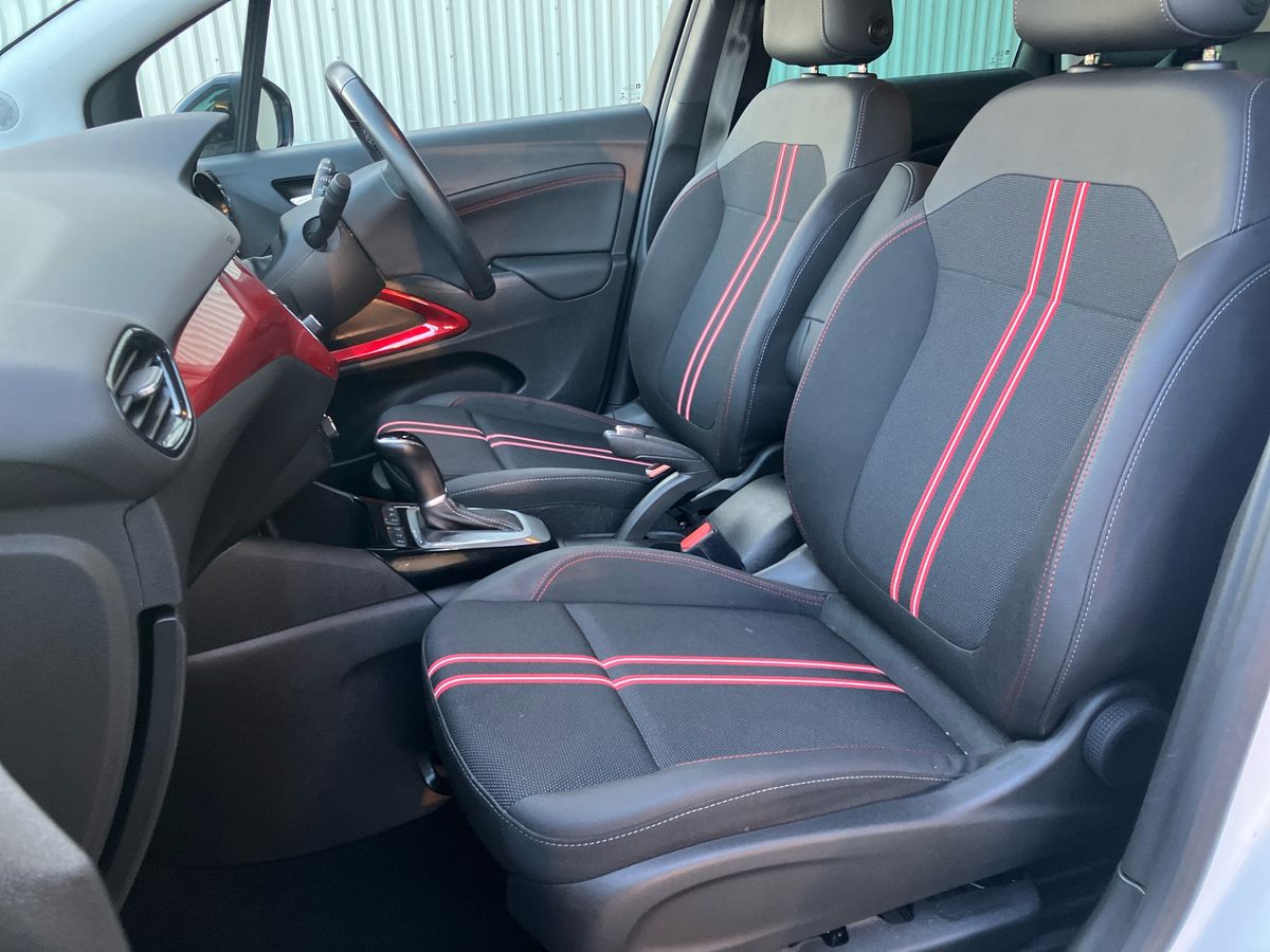 Used Vauxhall Crossland 2022 for sale - 76736023: Photo 24