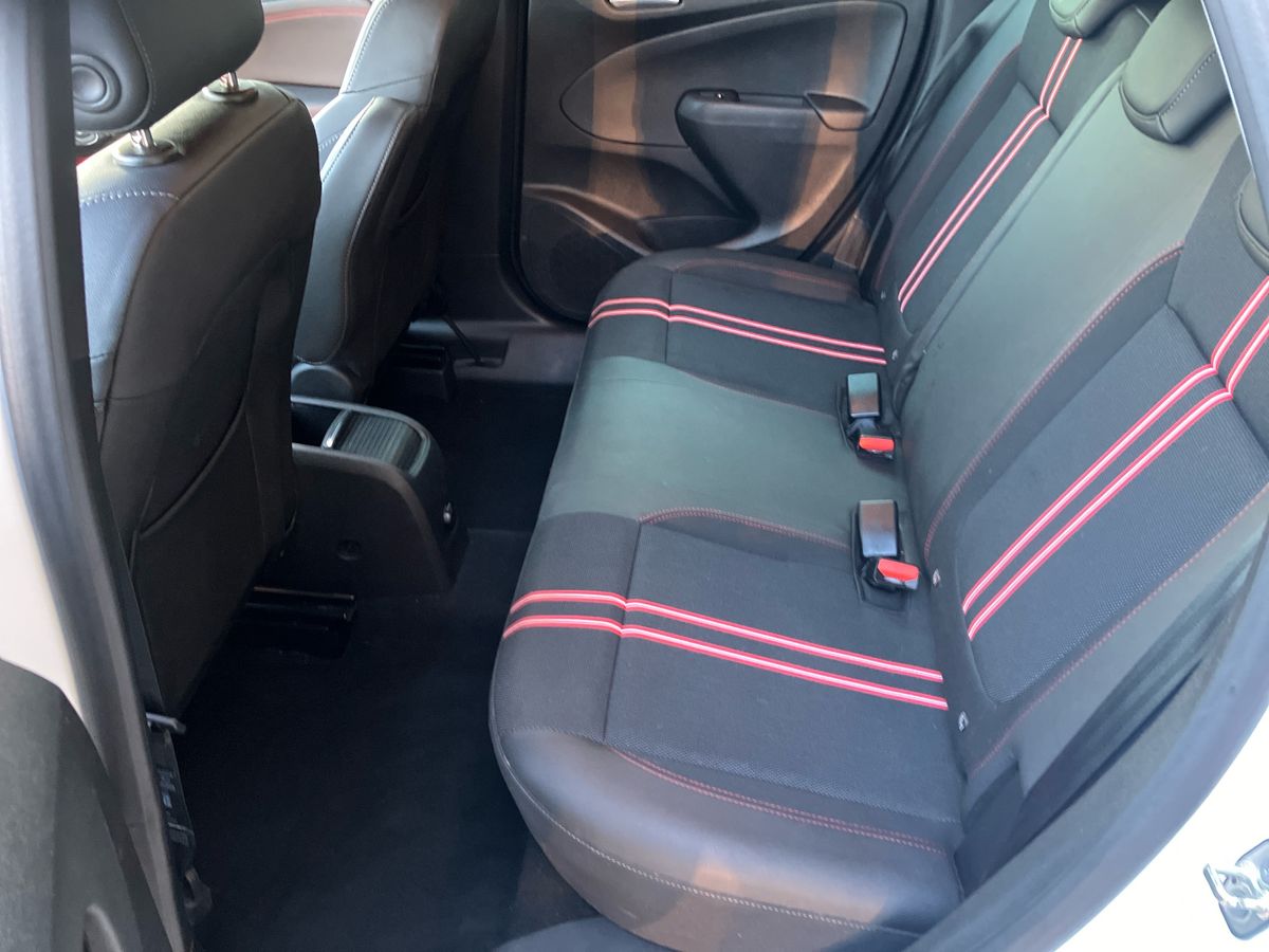 Used Vauxhall Crossland 2022 for sale - 76736023: Photo 25