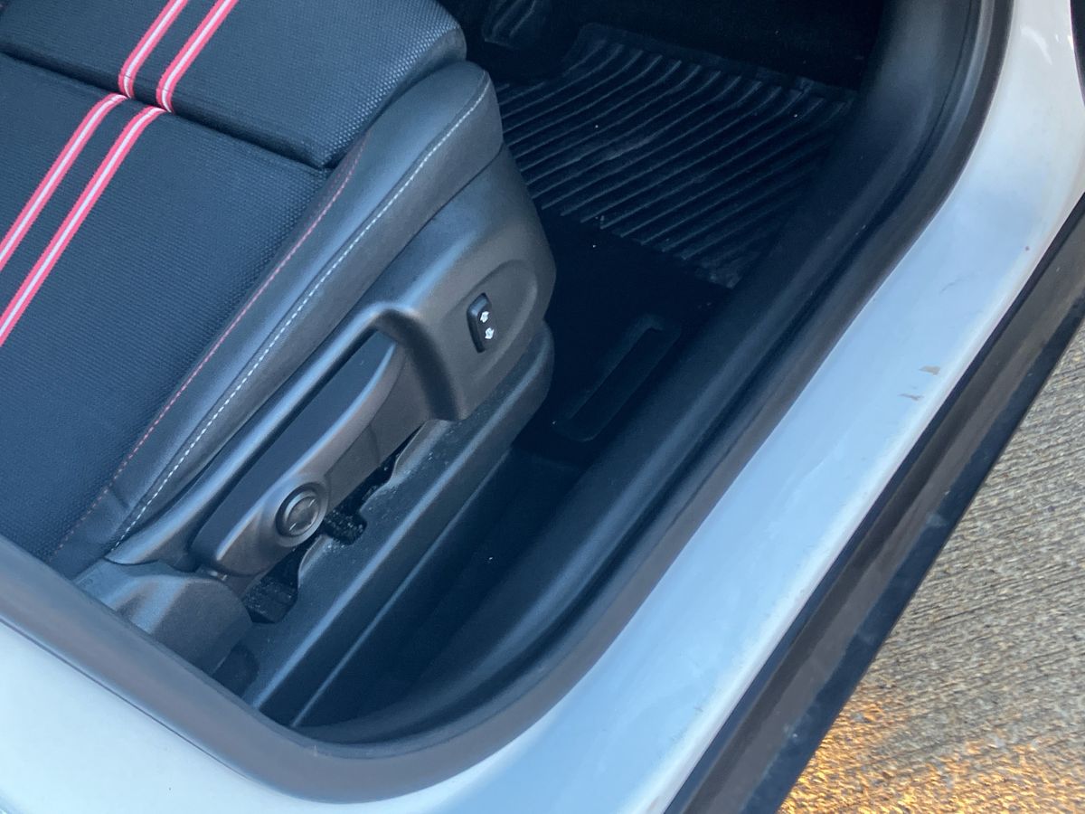 Used Vauxhall Crossland 2022 for sale - 76736023: Photo 26