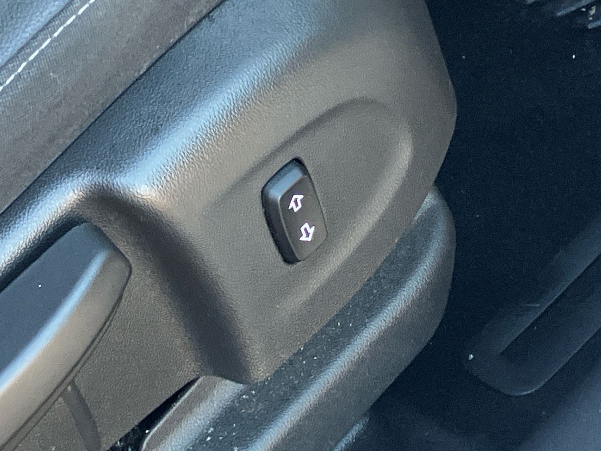 Used Vauxhall Crossland 2022 for sale - 76736023: Photo 27