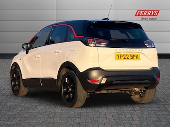 Used Vauxhall Crossland 2022 for sale - 76736023: Photo